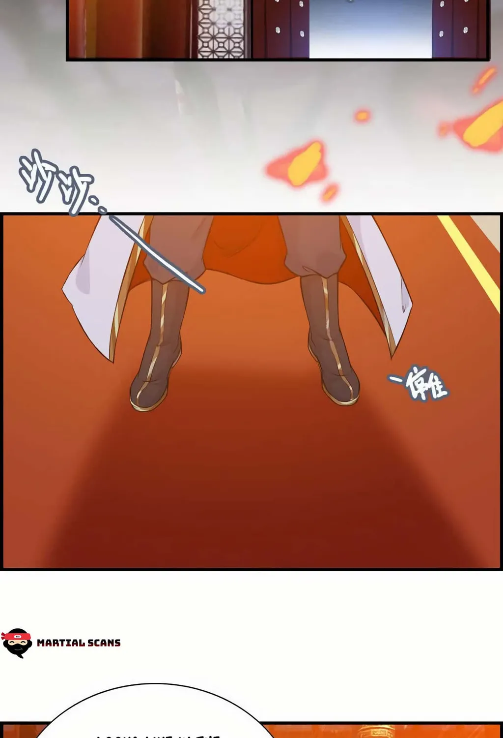 Read Shen Mo Tian Sha (Colored) chapter 26 image 20 on Lezhin