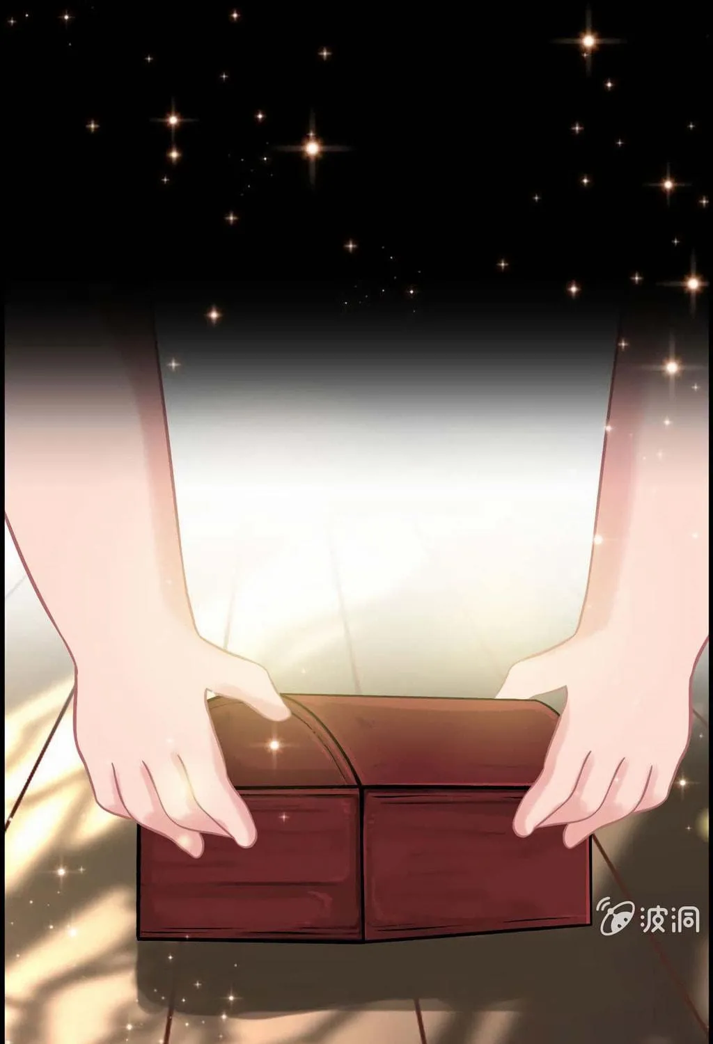 Read Shen Mo Tian Sha (Colored) chapter 26 image 34 on Lezhin