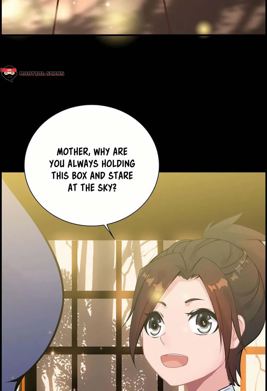 Read Shen Mo Tian Sha (Colored) chapter 26 image 36 on Lezhin