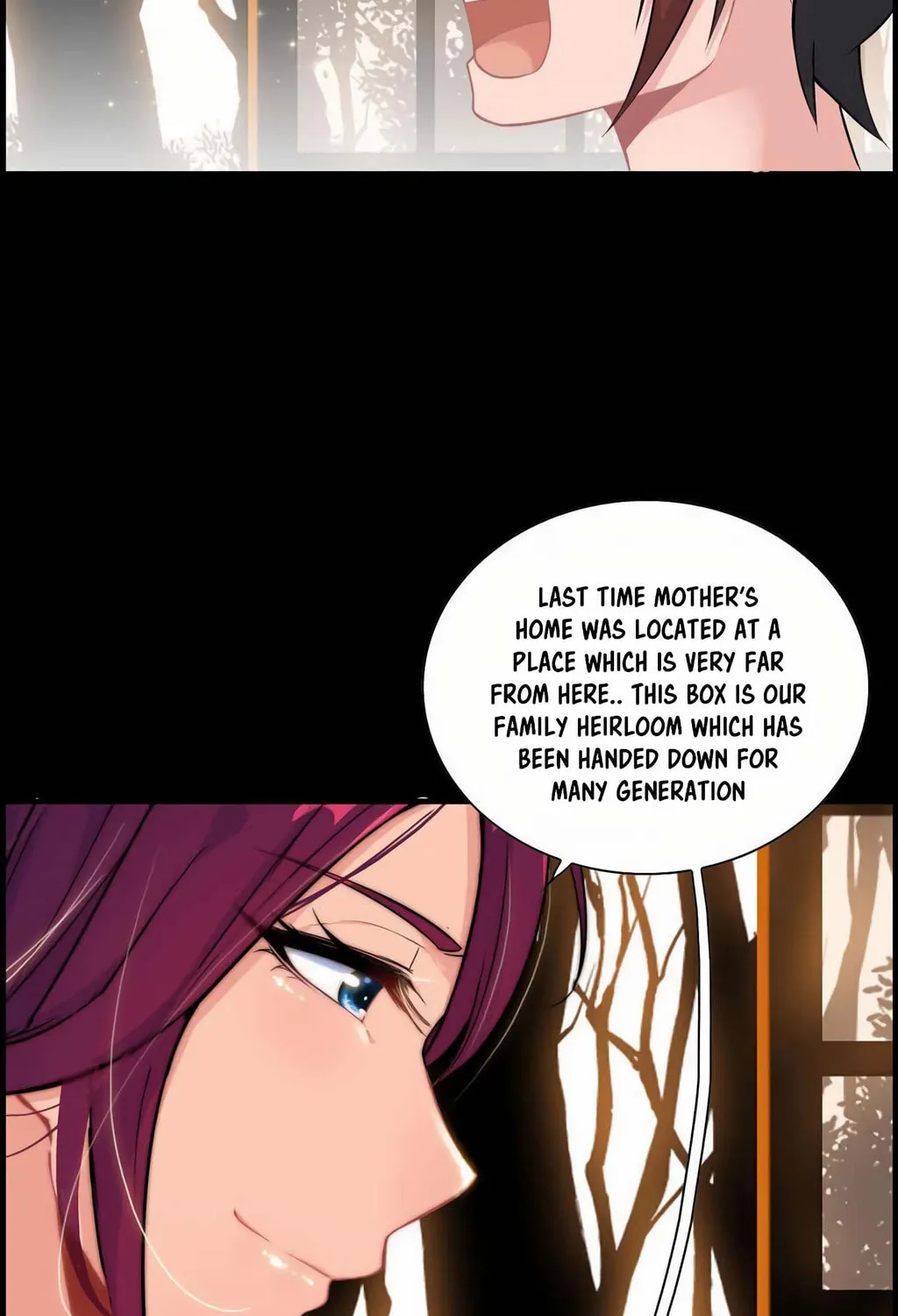 Read Shen Mo Tian Sha (Colored) chapter 26 image 42 on Lezhin