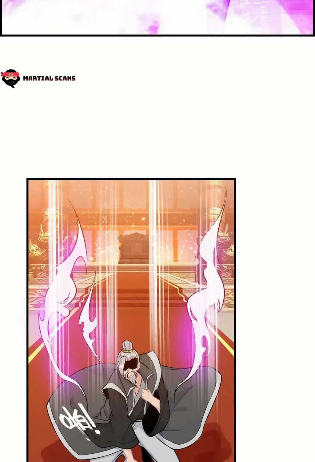 Read Shen Mo Tian Sha (Colored) chapter 26 image 70 on Lezhin