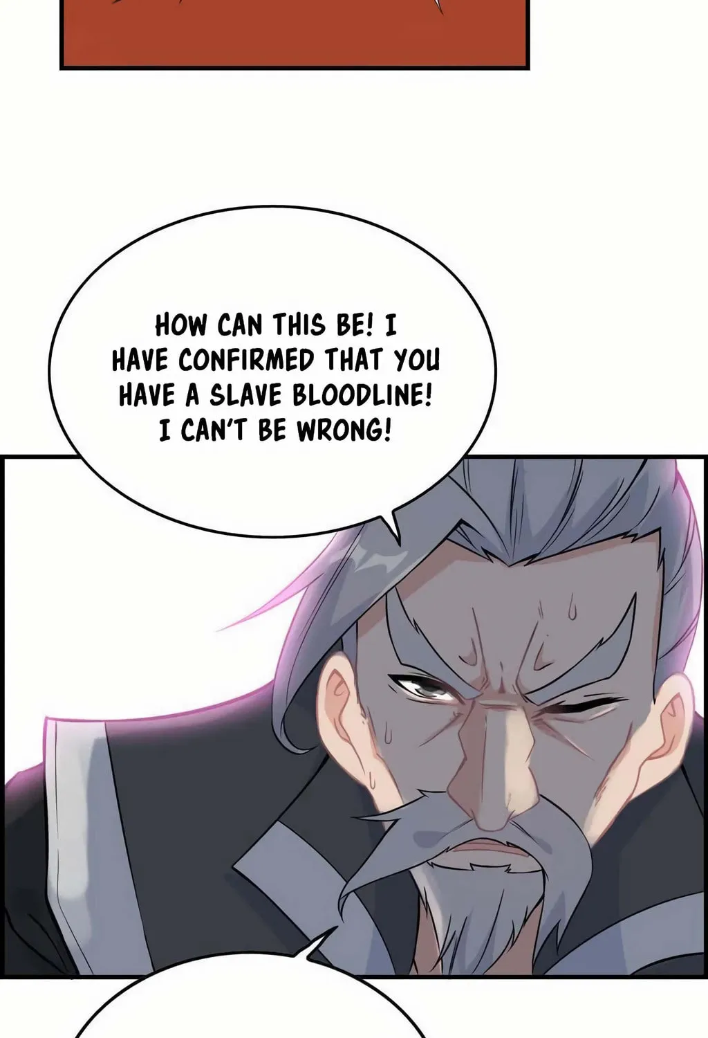 Read Shen Mo Tian Sha (Colored) chapter 26 image 72 on Lezhin