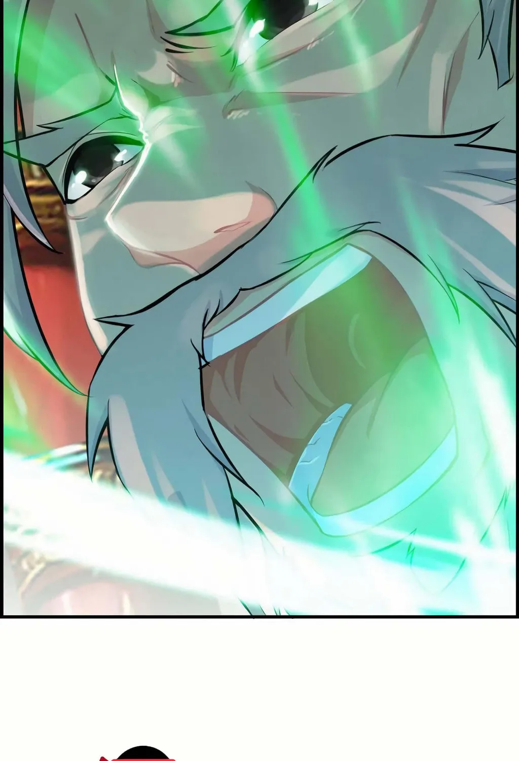 Read Shen Mo Tian Sha (Colored) chapter 26 image 90 on Lezhin