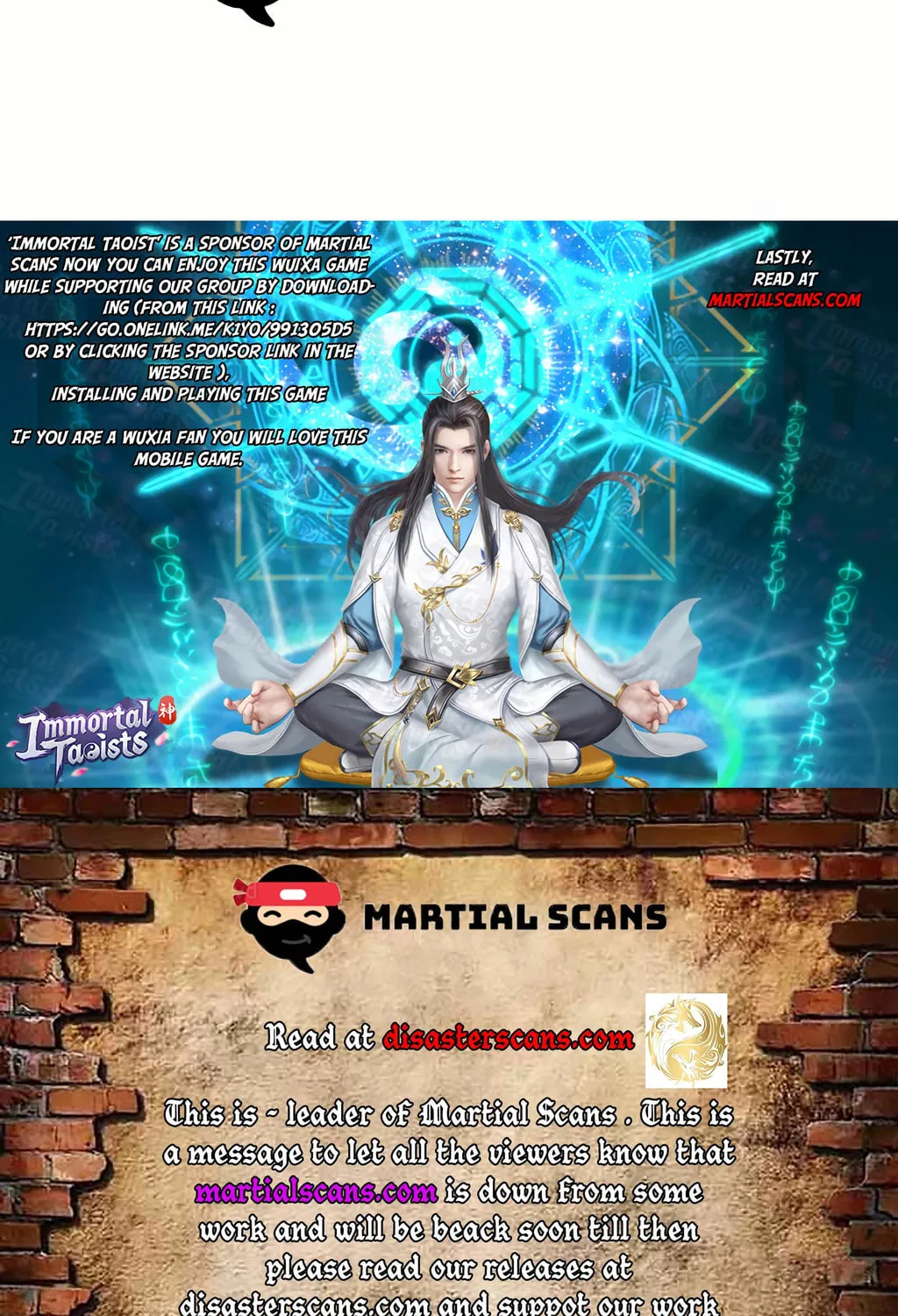 Read Shen Mo Tian Sha (Colored) chapter 26 image 92 on Lezhin