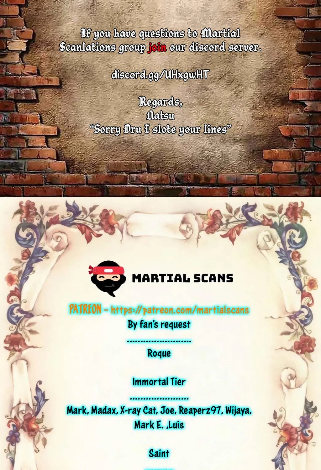 Read Shen Mo Tian Sha (Colored) chapter 26 image 94 on Lezhin