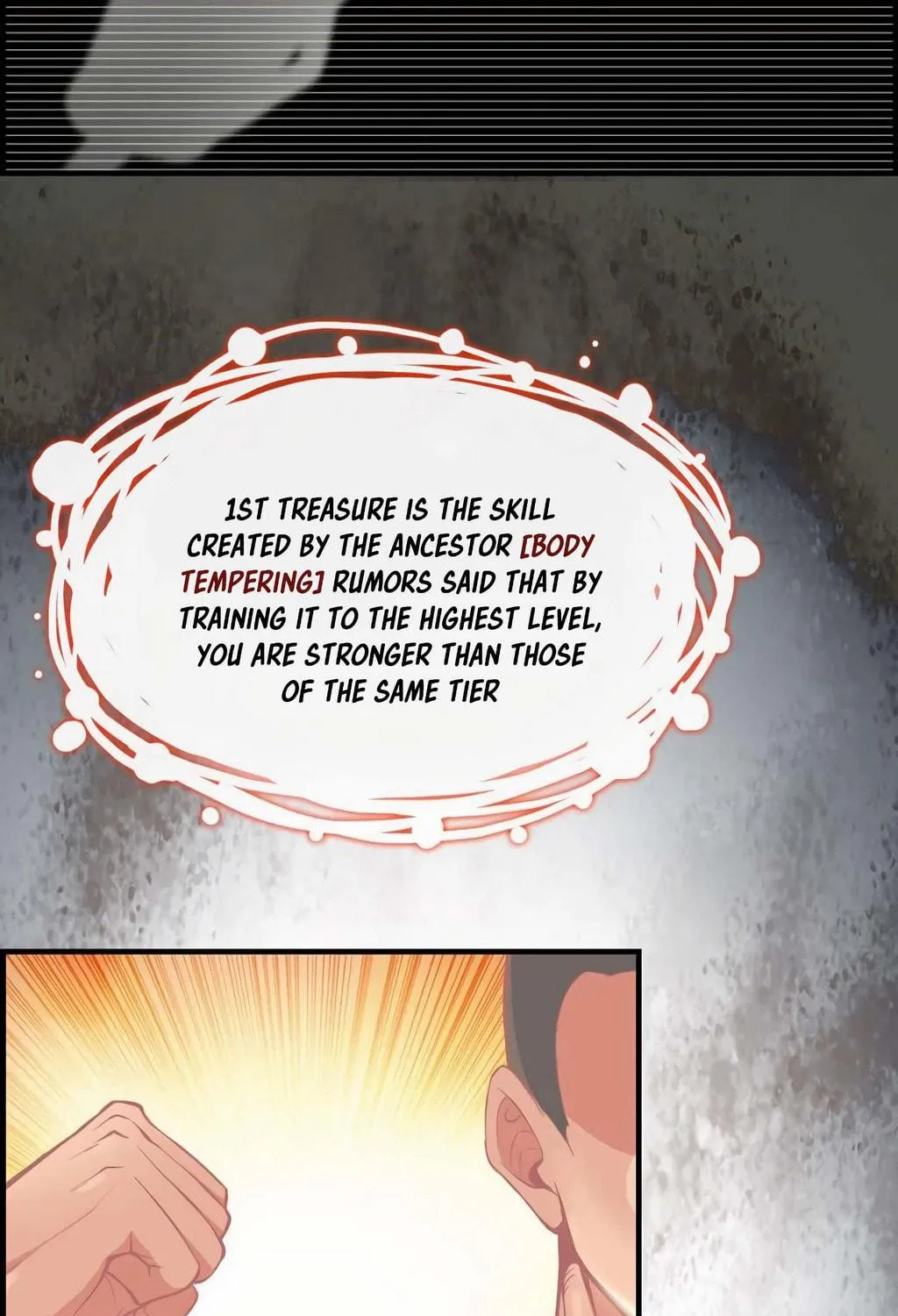Read Shen Mo Tian Sha (Colored) chapter 27 image 18 on Lezhin