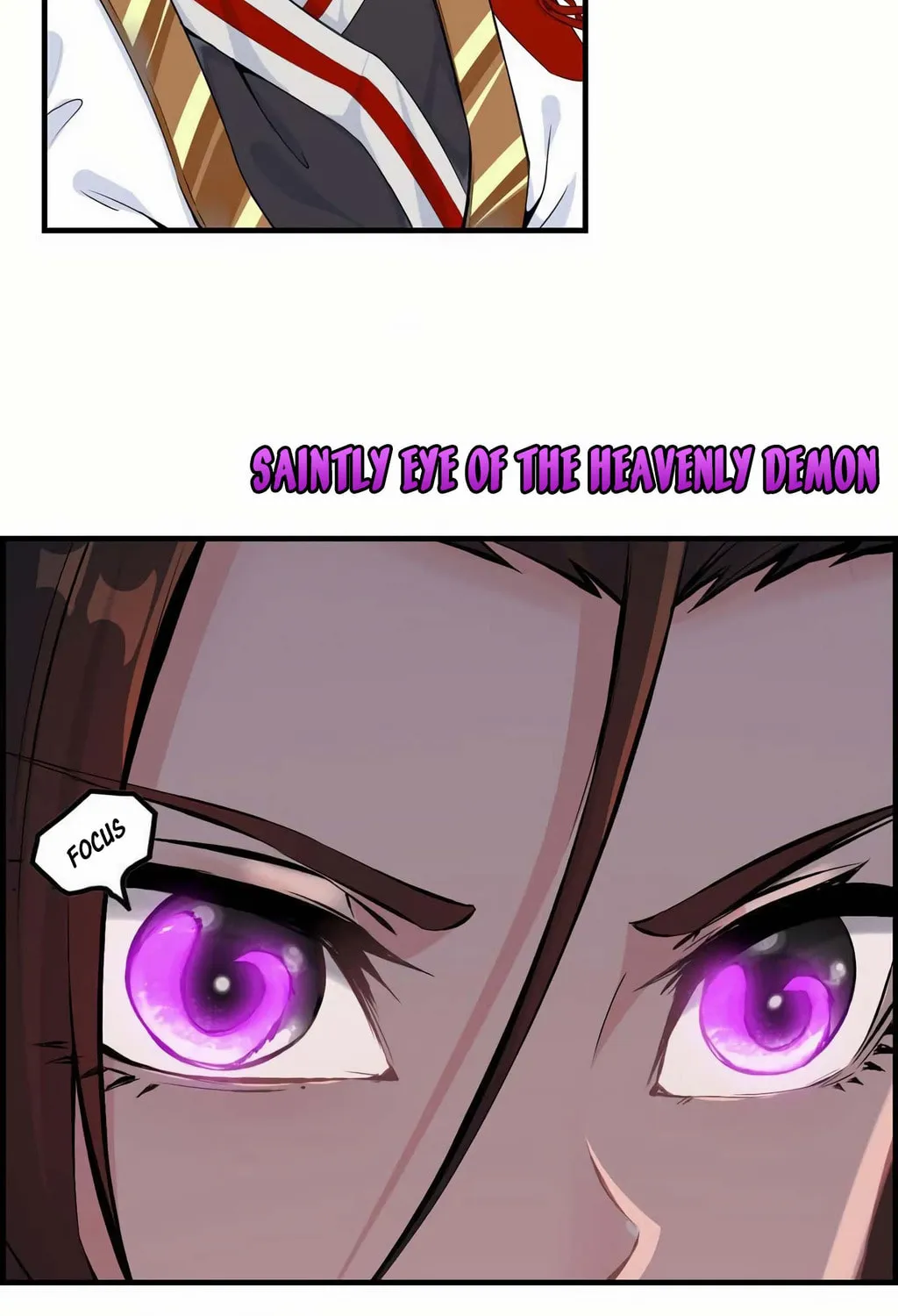 Read Shen Mo Tian Sha (Colored) chapter 27 image 26 on Lezhin