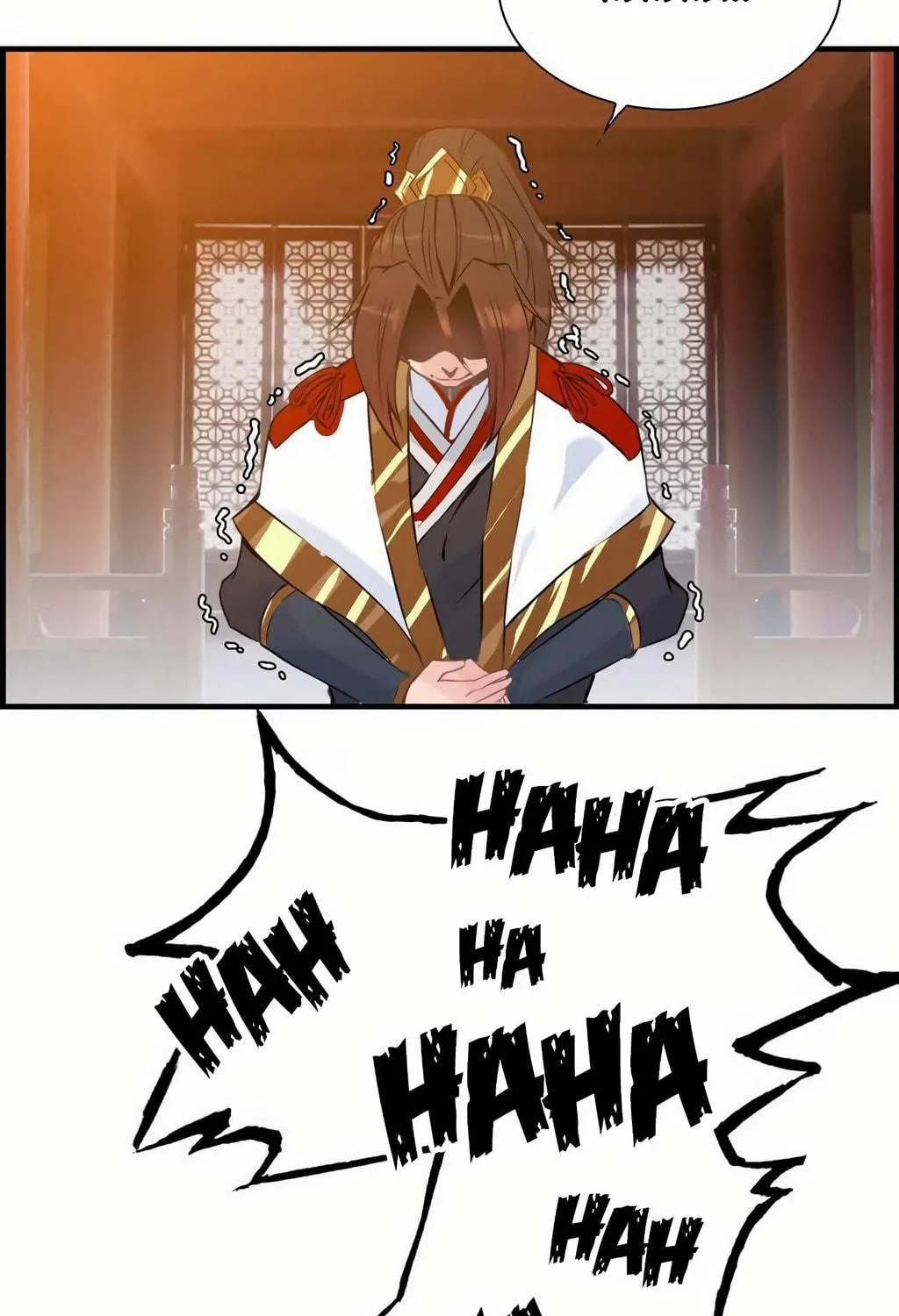 Read Shen Mo Tian Sha (Colored) chapter 27 image 4 on Lezhin