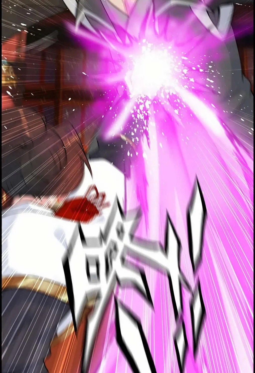 Read Shen Mo Tian Sha (Colored) chapter 27 image 40 on Lezhin