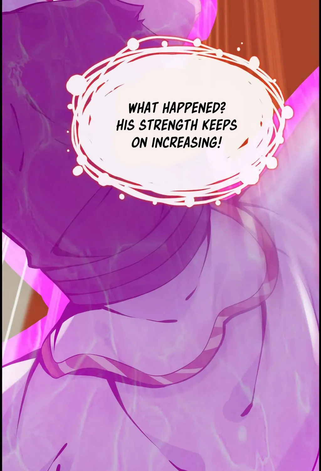 Read Shen Mo Tian Sha (Colored) chapter 27 image 50 on Lezhin