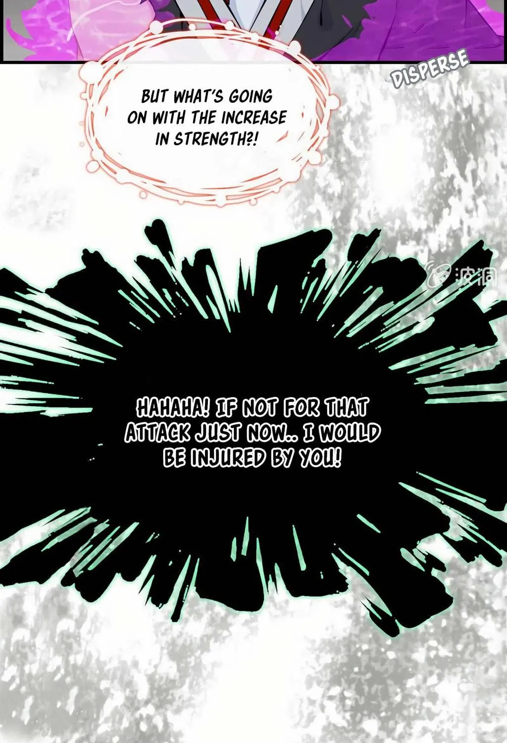 Read Shen Mo Tian Sha (Colored) chapter 27 image 58 on Lezhin