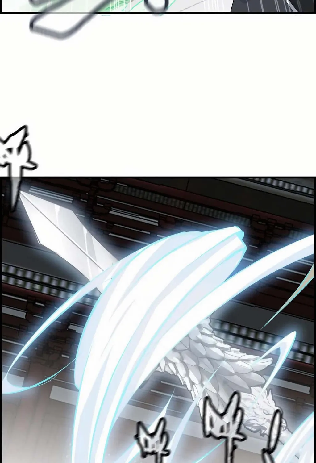 Read Shen Mo Tian Sha (Colored) chapter 27 image 72 on Lezhin