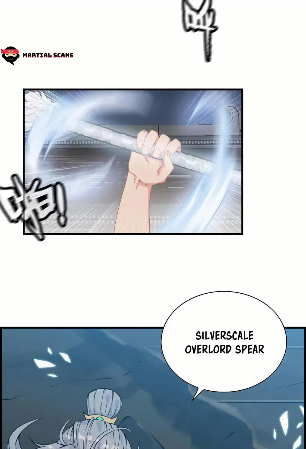 Read Shen Mo Tian Sha (Colored) chapter 27 image 74 on Lezhin