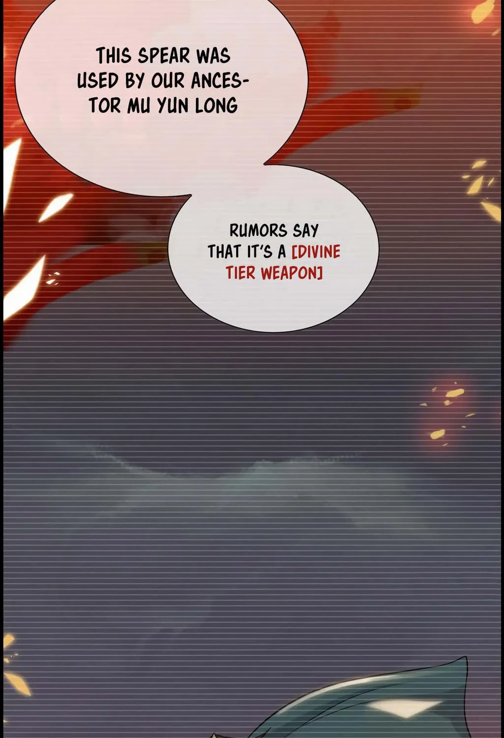 Read Shen Mo Tian Sha (Colored) chapter 27 image 84 on Lezhin