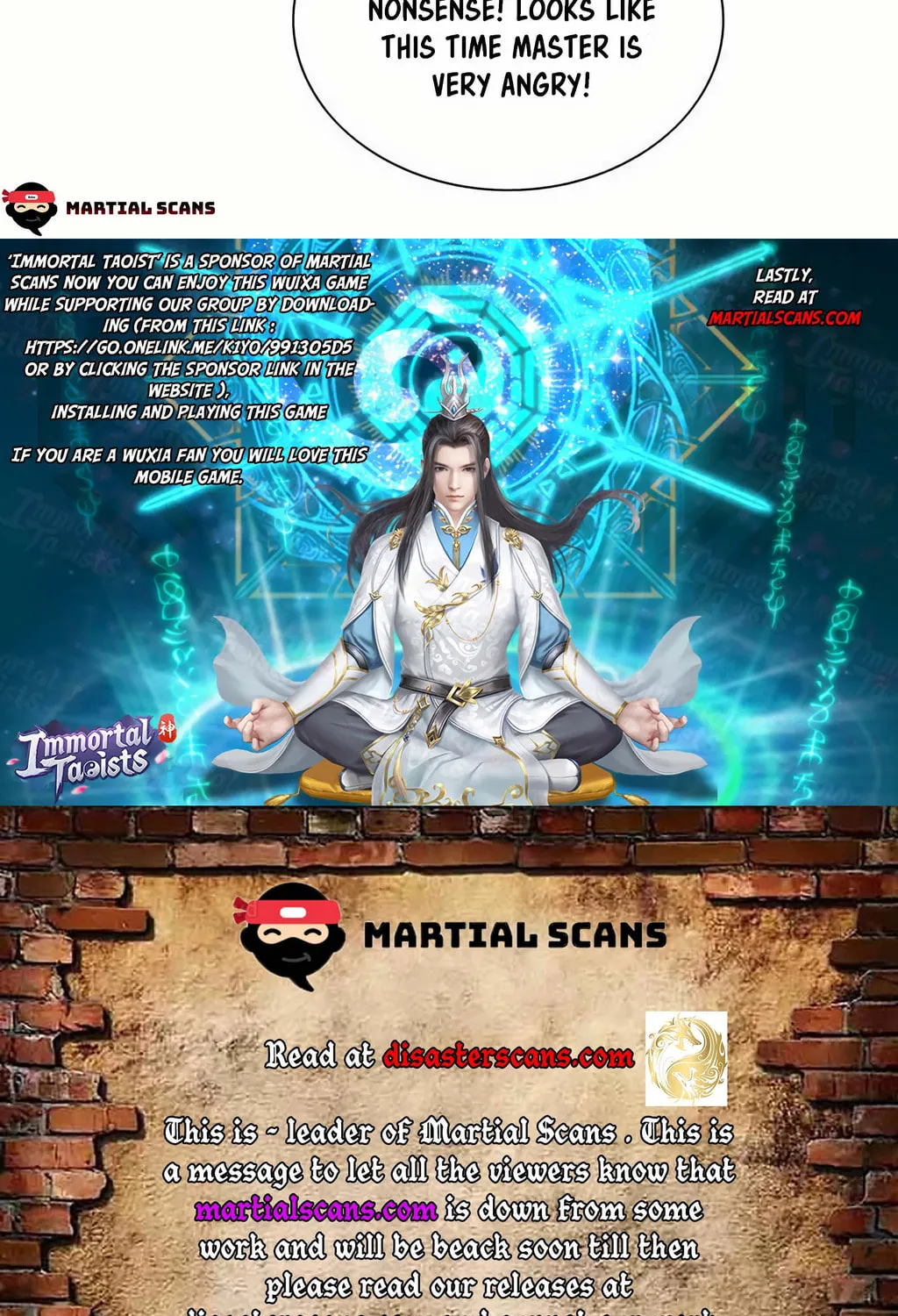 Read Shen Mo Tian Sha (Colored) chapter 27 image 92 on Lezhin