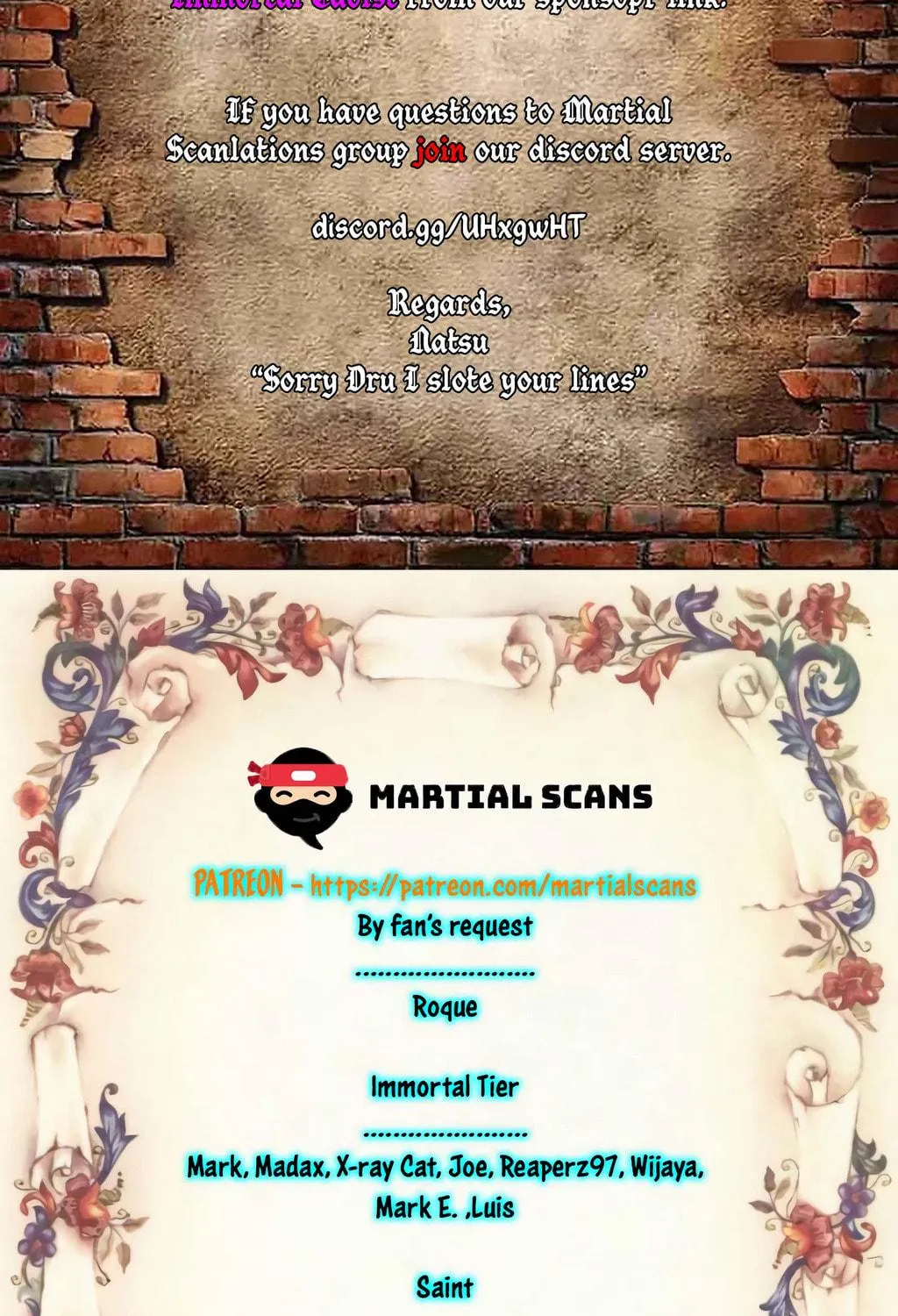 Read Shen Mo Tian Sha (Colored) chapter 27 image 94 on Lezhin