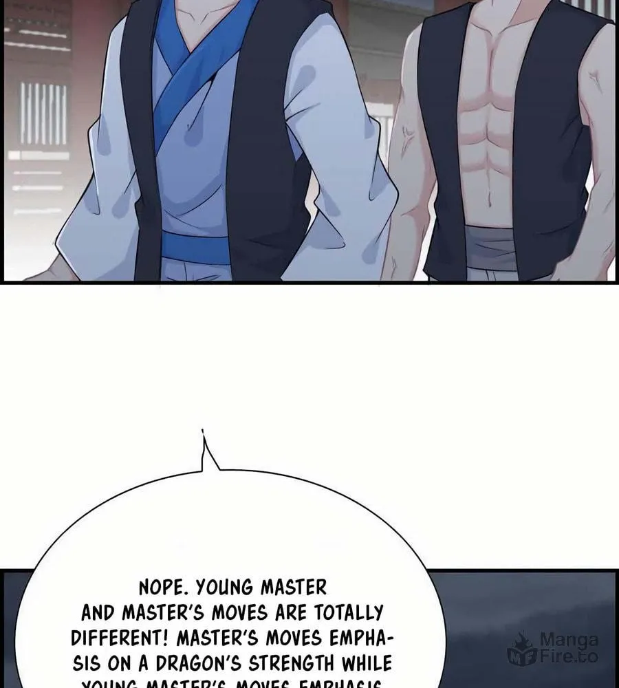 Read Shen Mo Tian Sha (Colored) chapter 29 image 11 on Lezhin