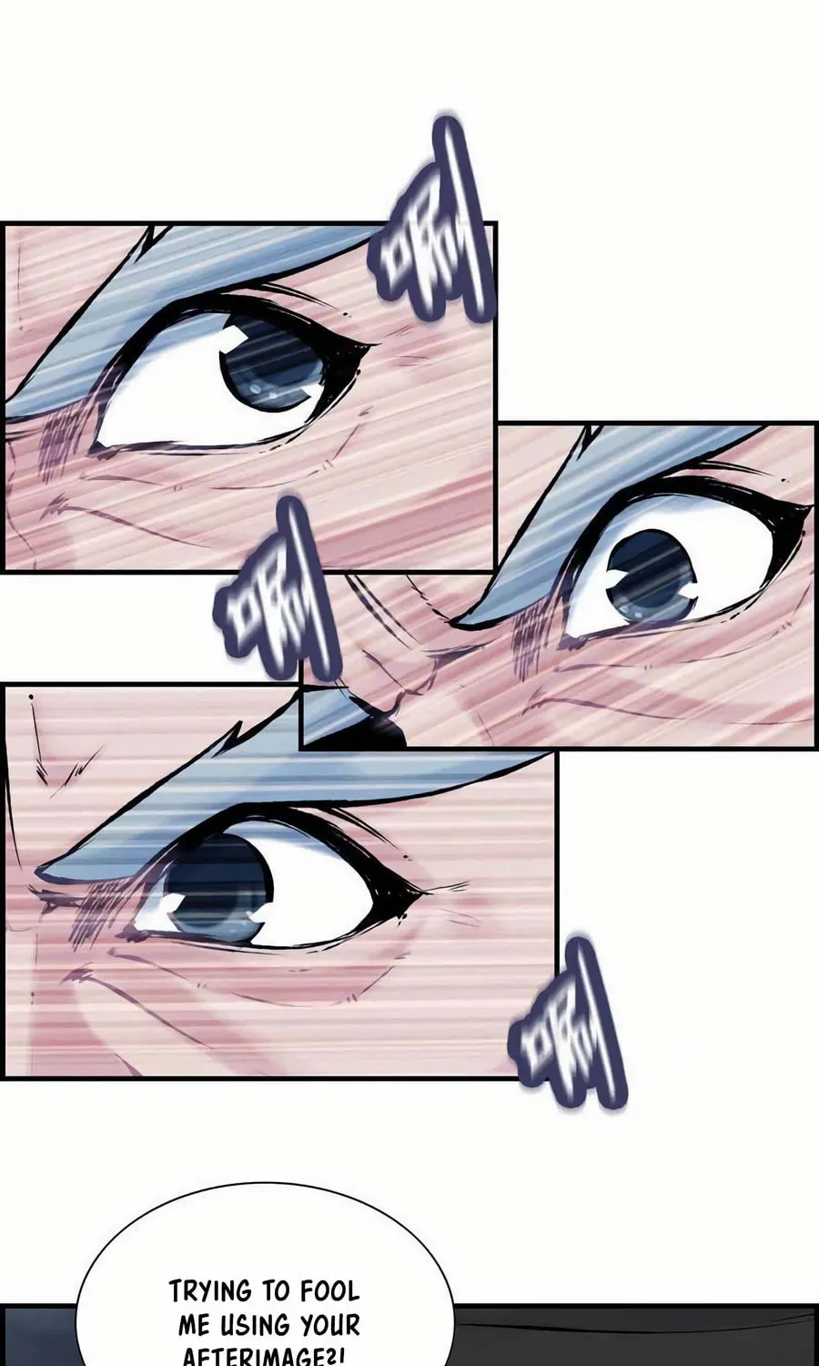 Read Shen Mo Tian Sha (Colored) chapter 29 image 14 on Lezhin