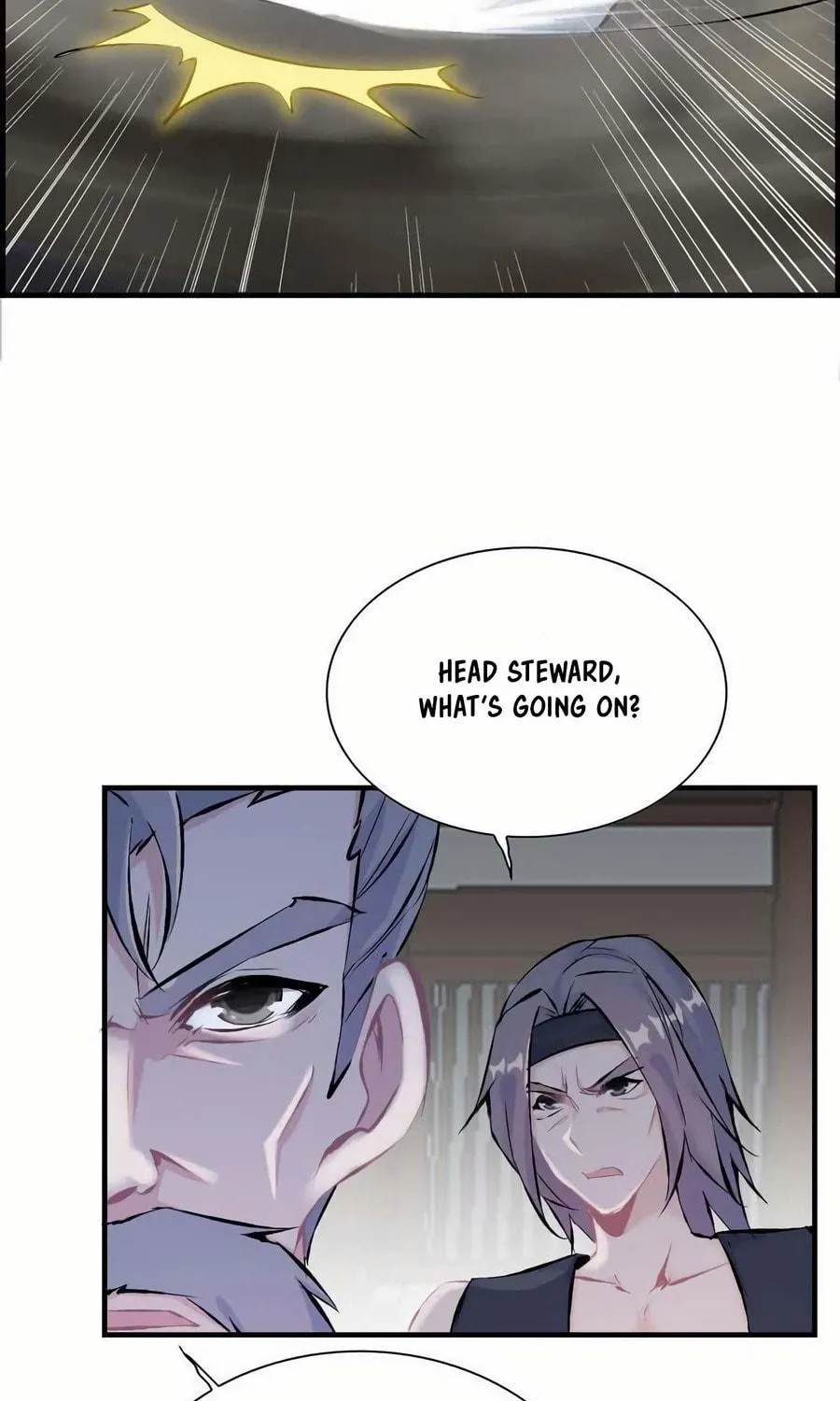 Read Shen Mo Tian Sha (Colored) chapter 29 image 22 on Lezhin