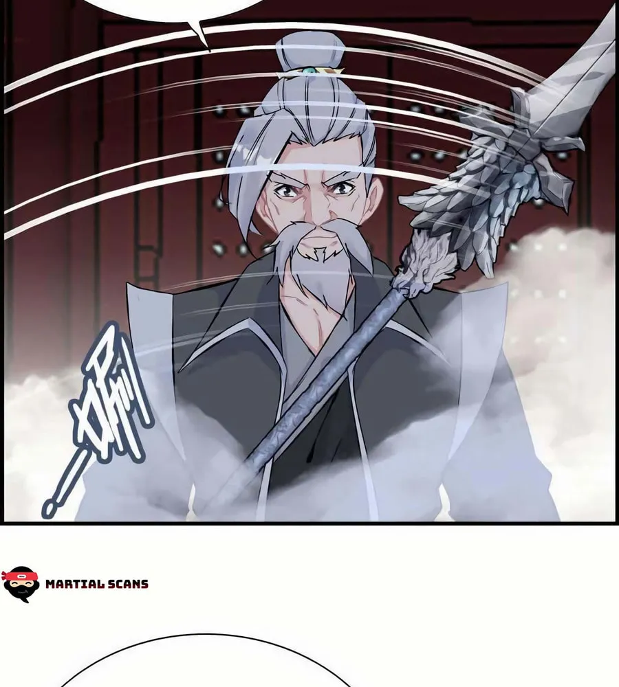Read Shen Mo Tian Sha (Colored) chapter 29 image 27 on Lezhin