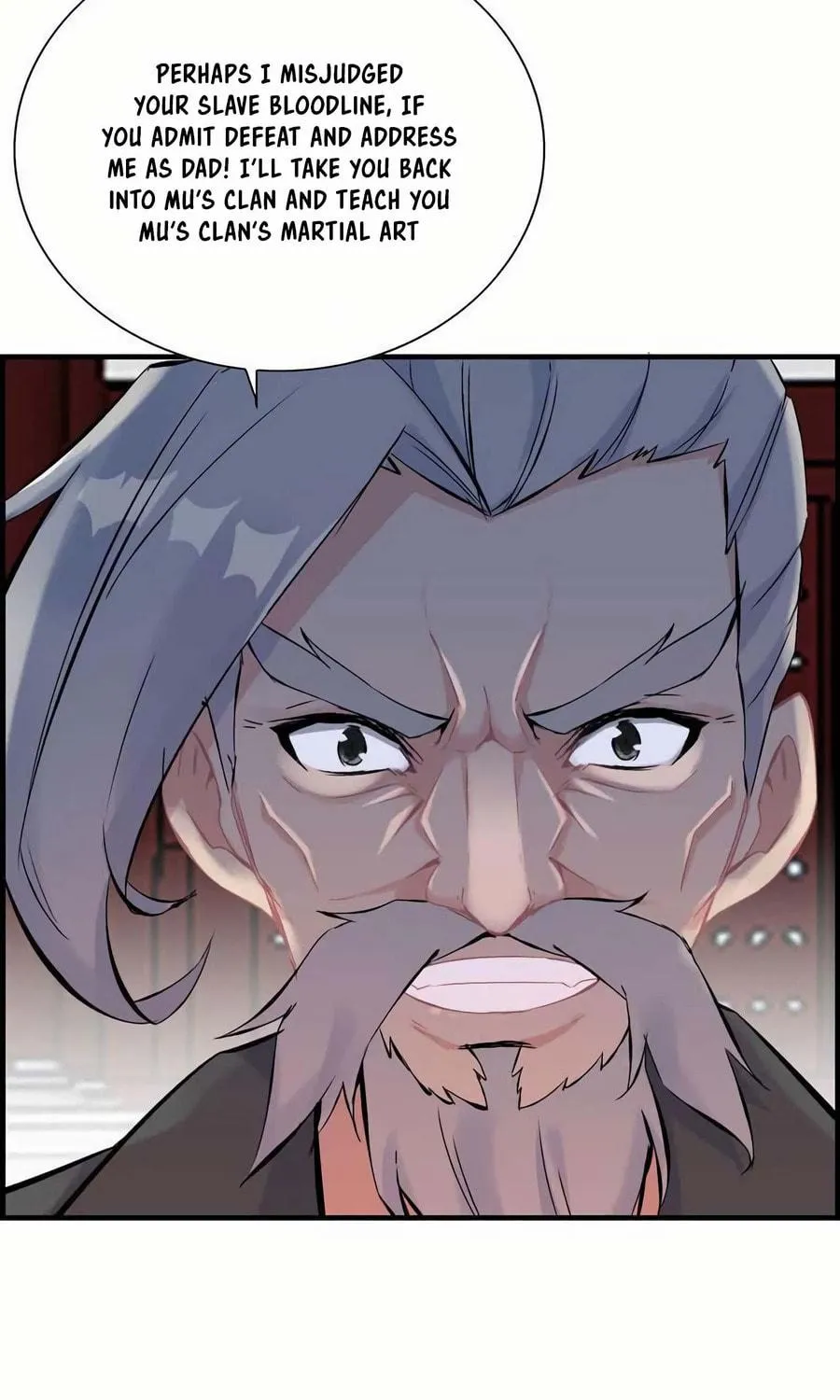 Read Shen Mo Tian Sha (Colored) chapter 29 image 28 on Lezhin