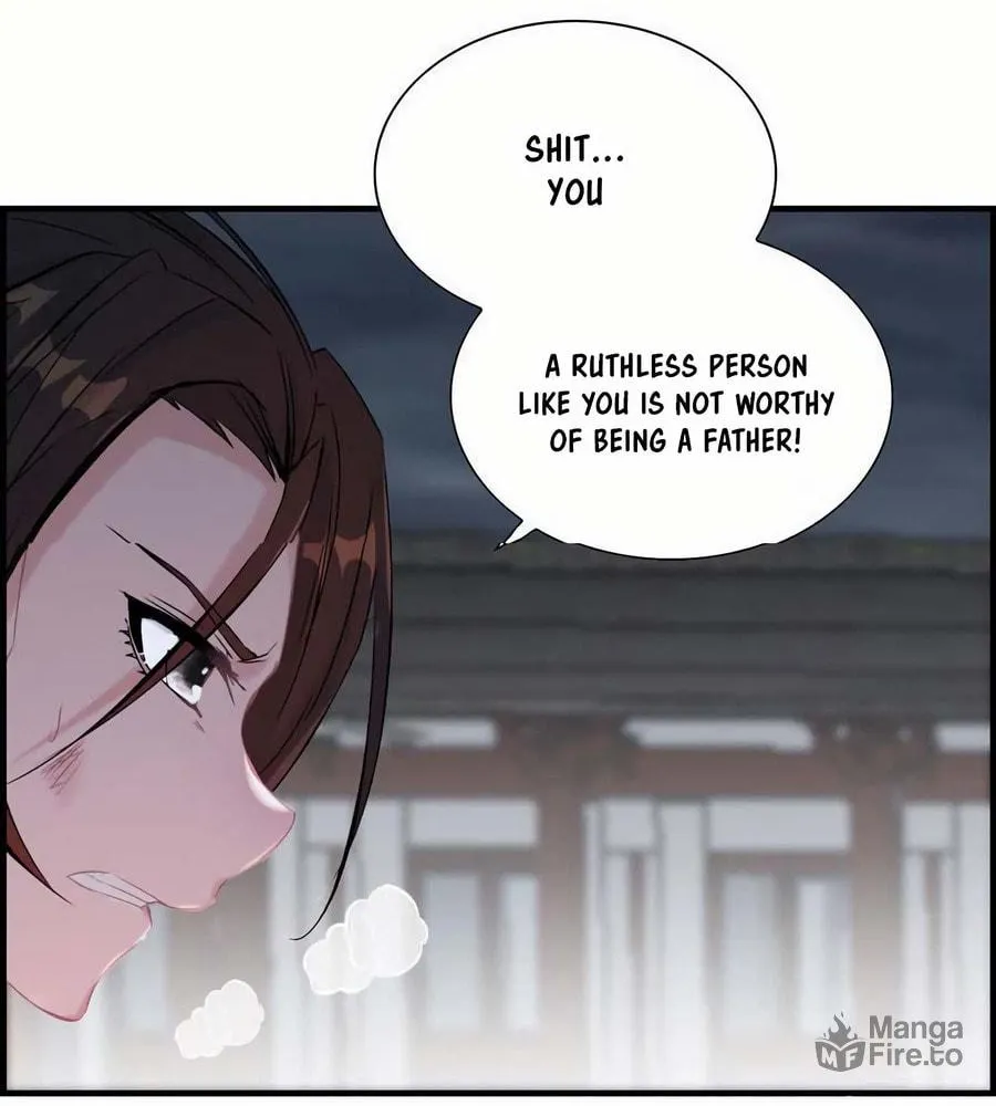 Read Shen Mo Tian Sha (Colored) chapter 29 image 29 on Lezhin