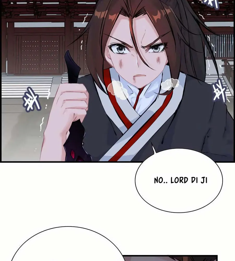 Read Shen Mo Tian Sha (Colored) chapter 29 image 33 on Lezhin