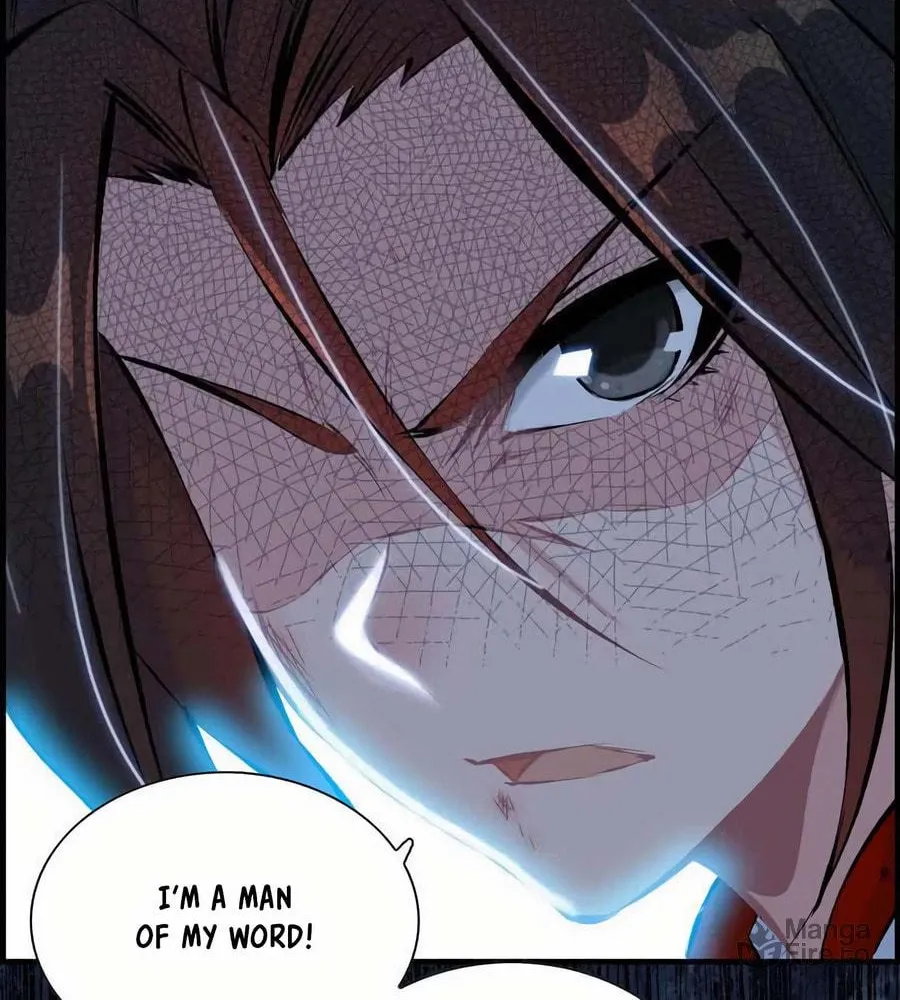 Read Shen Mo Tian Sha (Colored) chapter 29 image 35 on Lezhin
