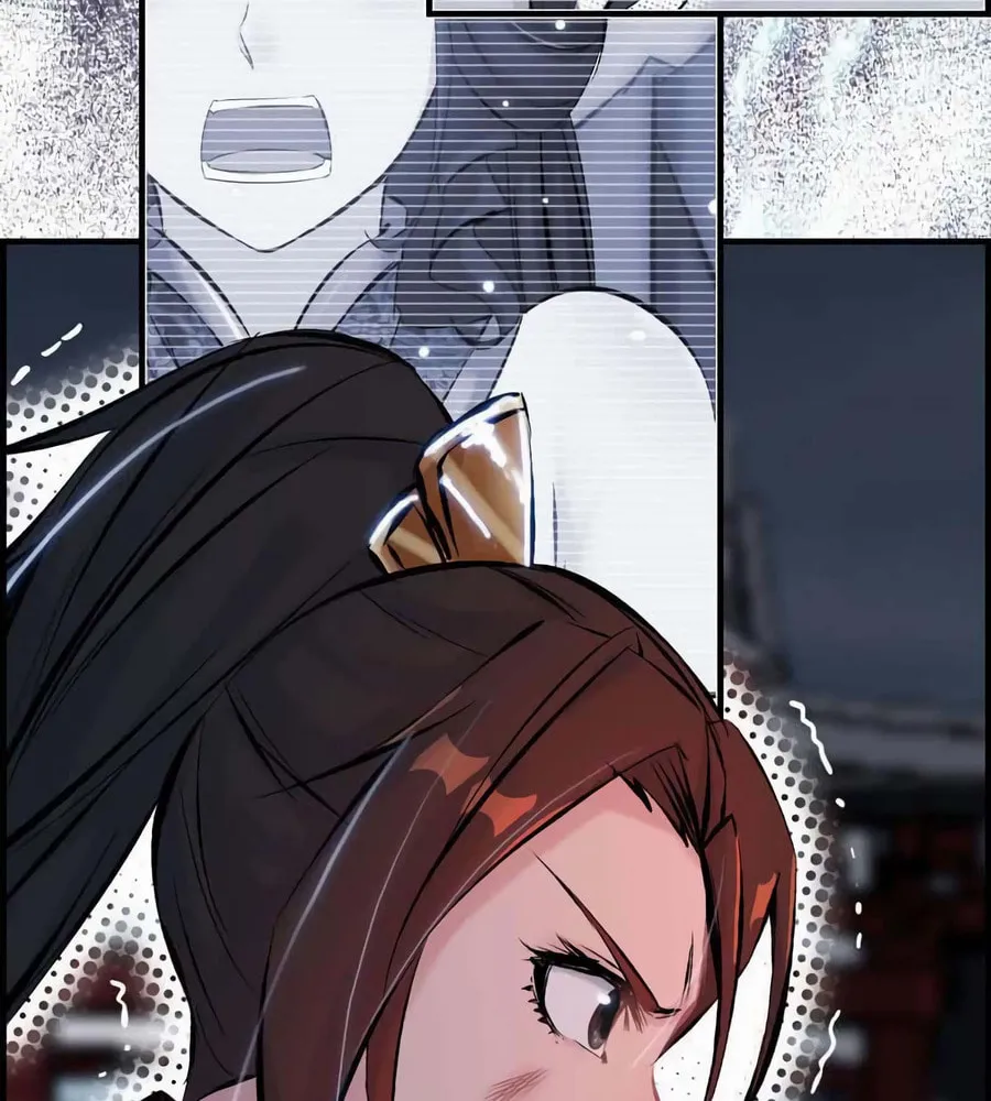Read Shen Mo Tian Sha (Colored) chapter 29 image 37 on Lezhin