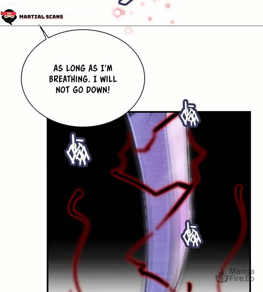 Read Shen Mo Tian Sha (Colored) chapter 29 image 39 on Lezhin
