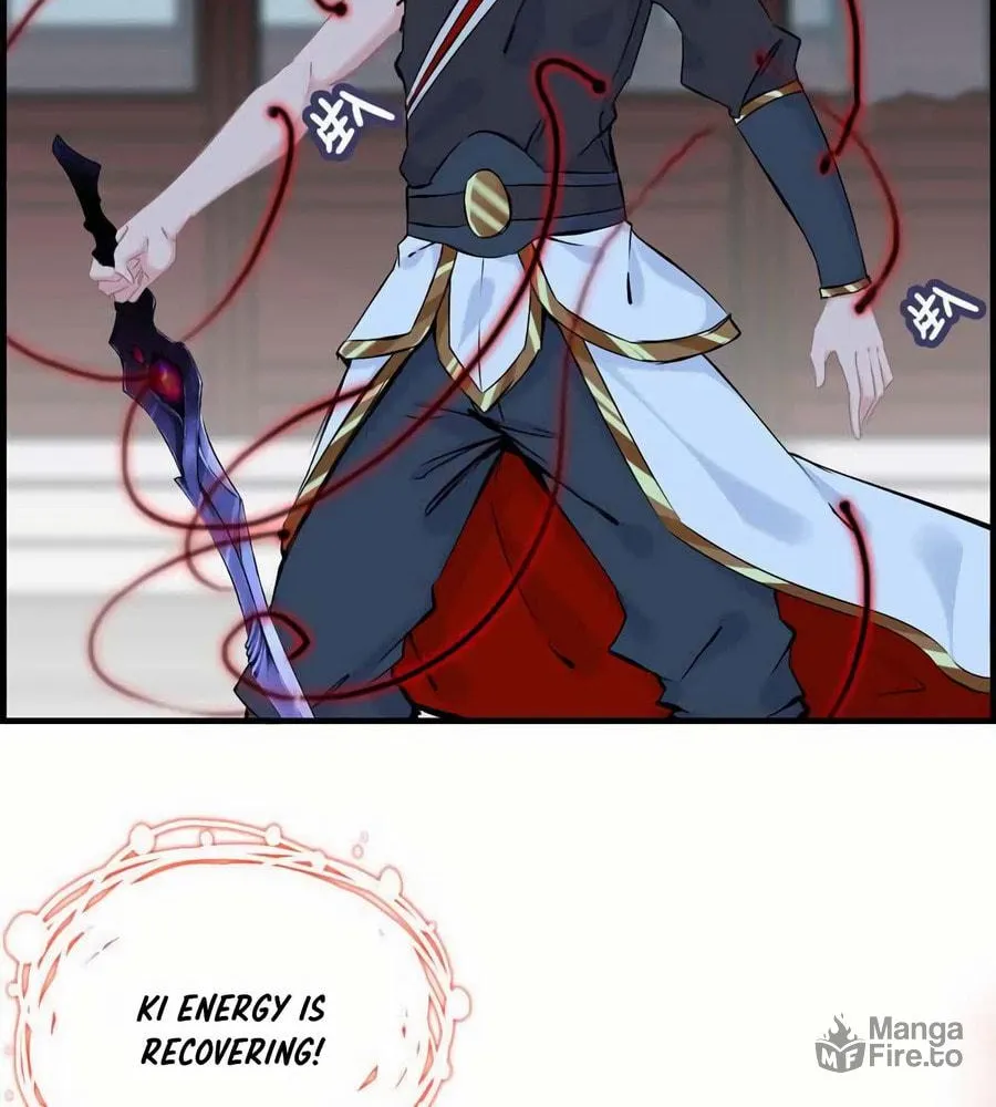 Read Shen Mo Tian Sha (Colored) chapter 29 image 41 on Lezhin