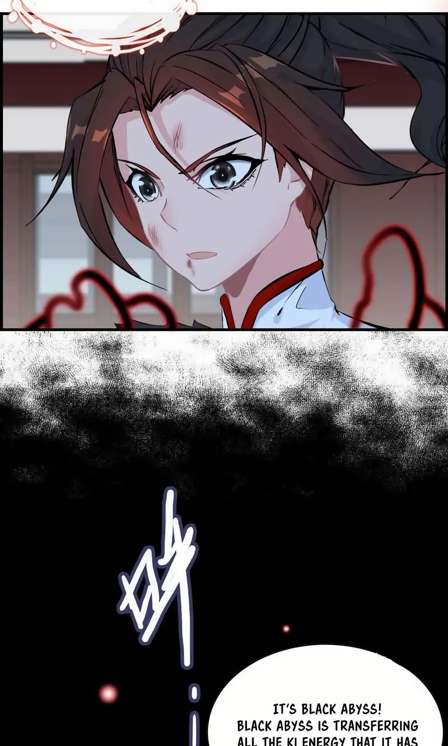 Read Shen Mo Tian Sha (Colored) chapter 29 image 42 on Lezhin