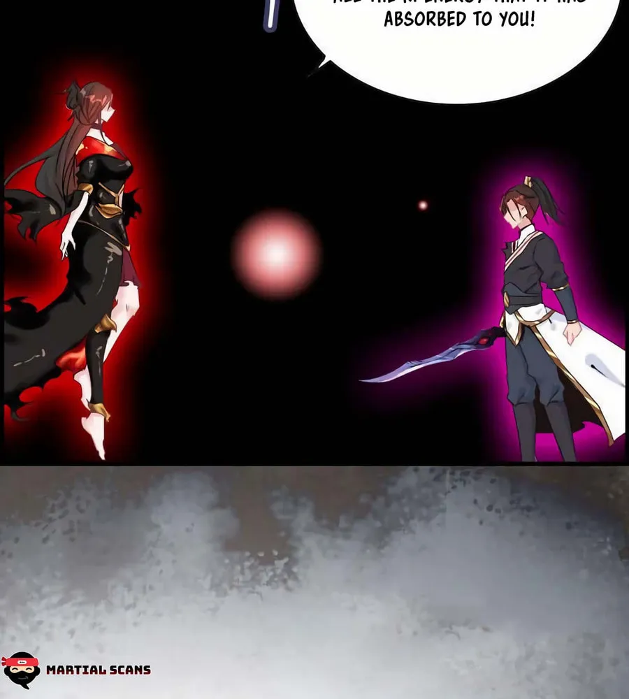 Read Shen Mo Tian Sha (Colored) chapter 29 image 43 on Lezhin