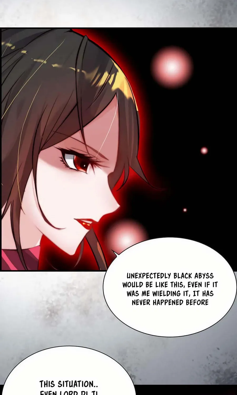 Read Shen Mo Tian Sha (Colored) chapter 29 image 44 on Lezhin