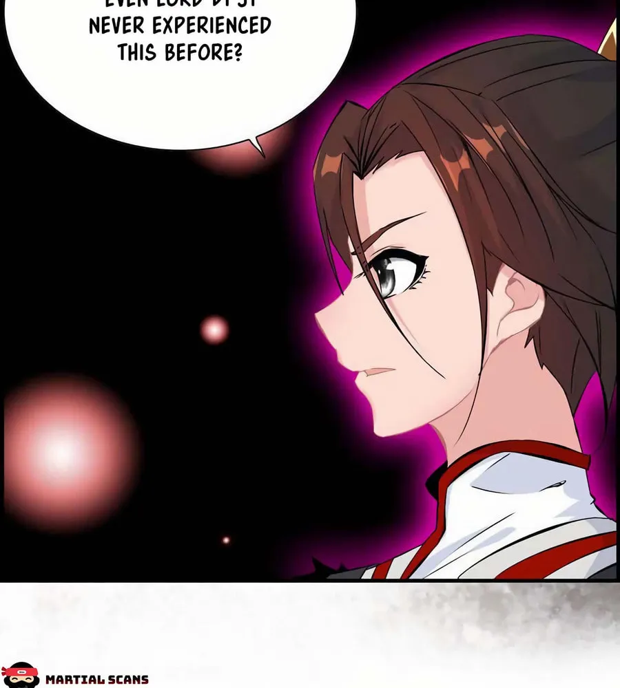 Read Shen Mo Tian Sha (Colored) chapter 29 image 45 on Lezhin