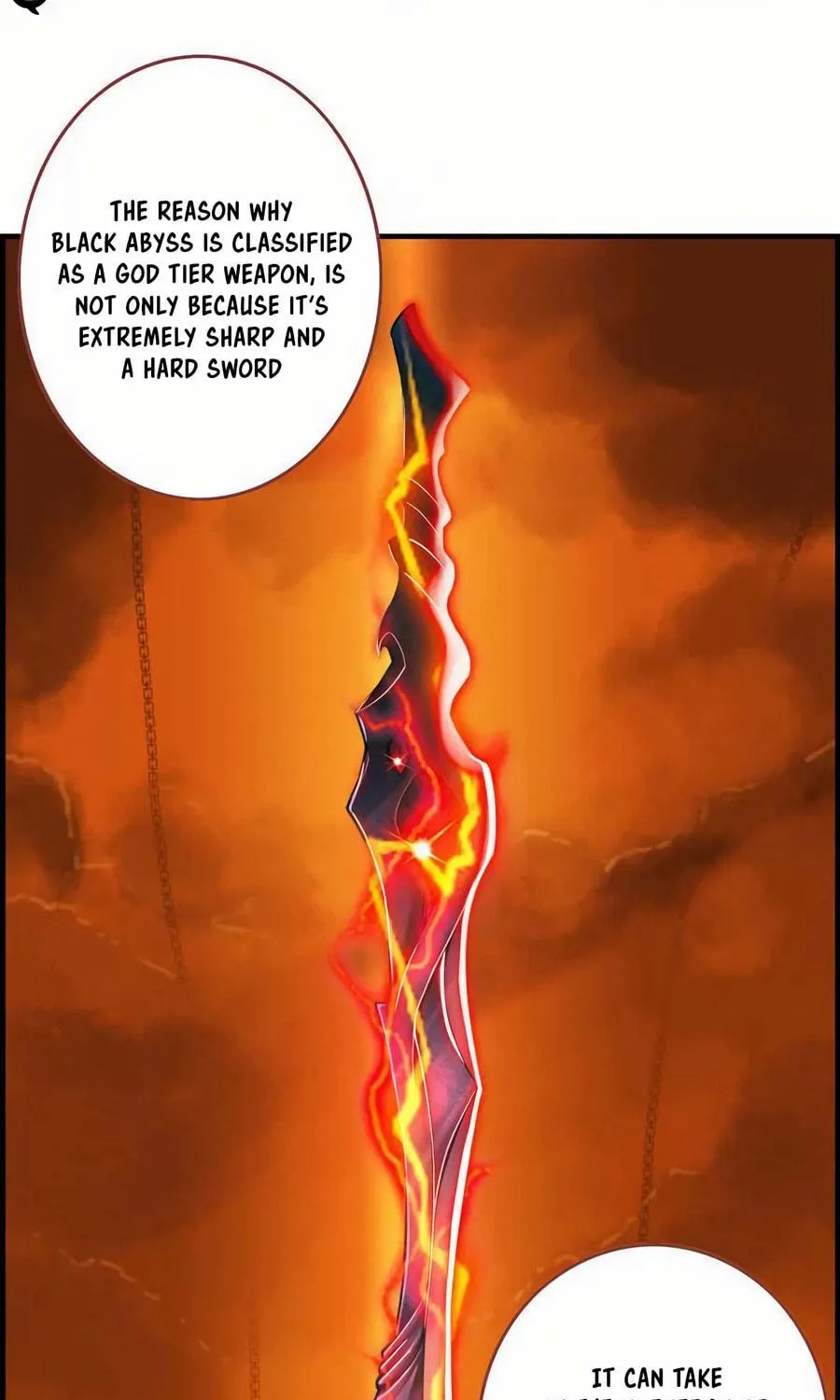 Read Shen Mo Tian Sha (Colored) chapter 29 image 46 on Lezhin