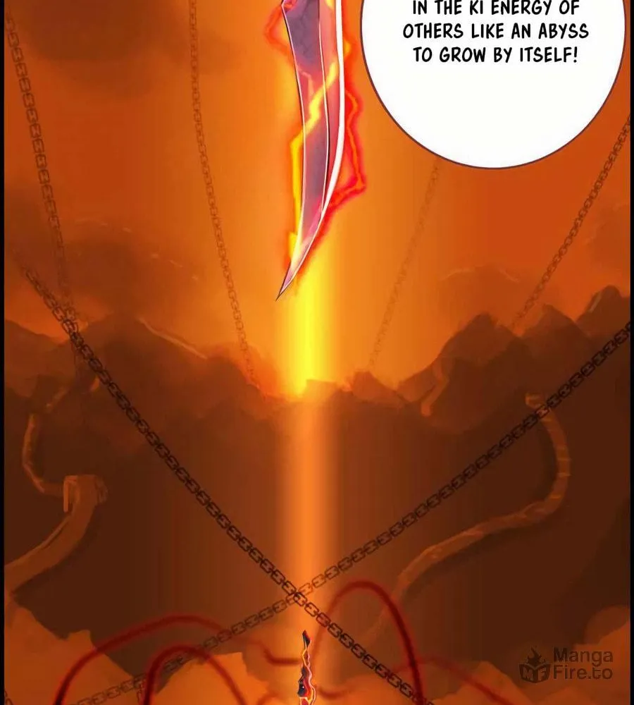 Read Shen Mo Tian Sha (Colored) chapter 29 image 47 on Lezhin