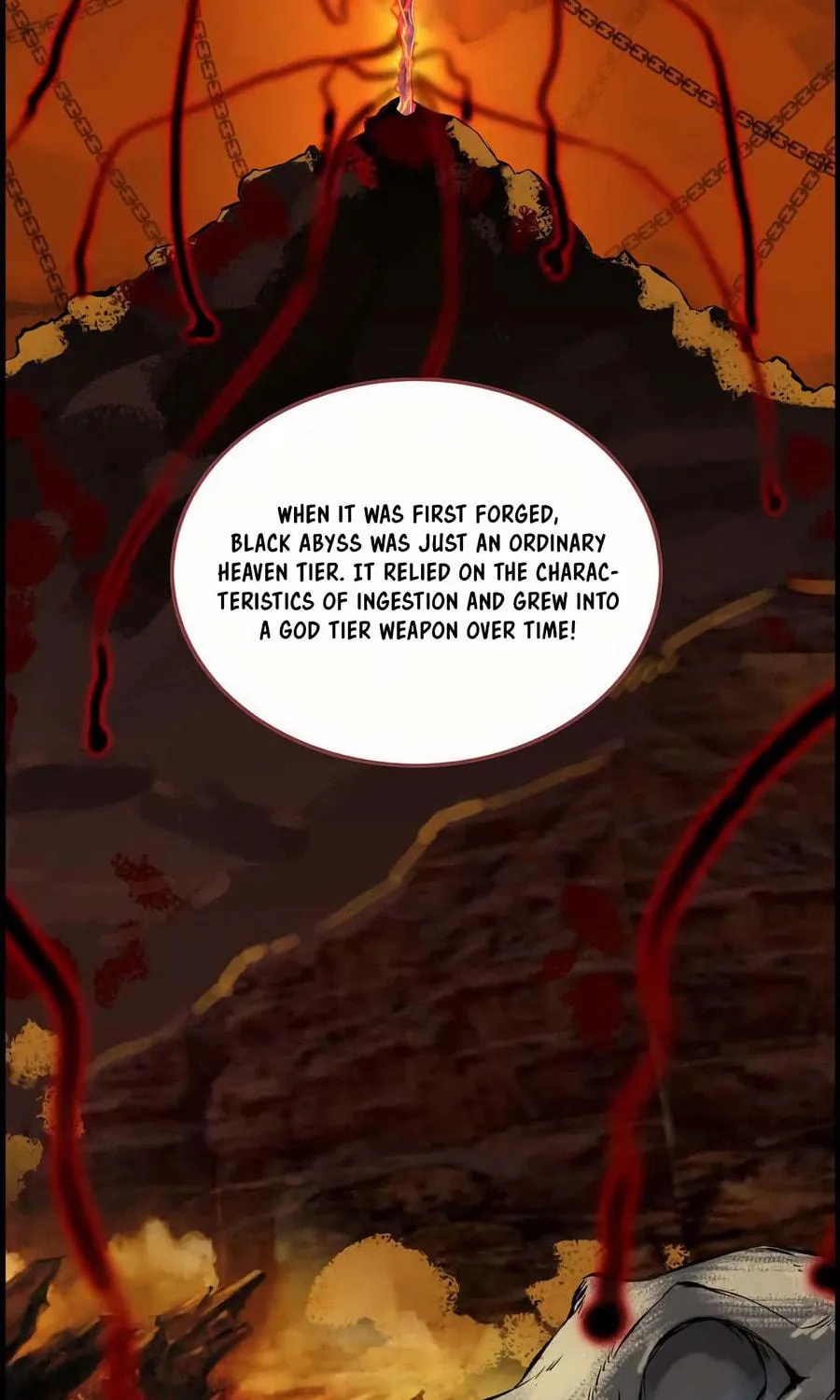 Read Shen Mo Tian Sha (Colored) chapter 29 image 48 on Lezhin