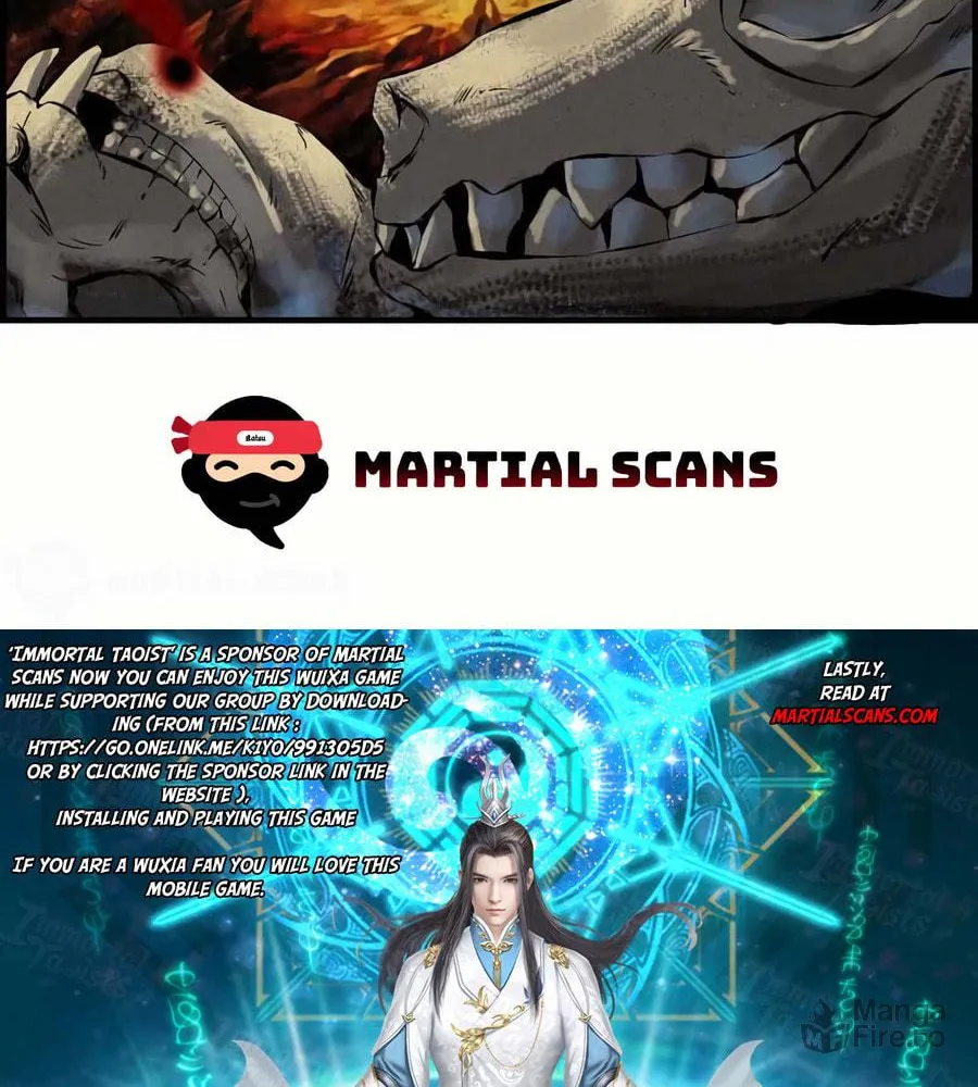 Read Shen Mo Tian Sha (Colored) chapter 29 image 49 on Lezhin