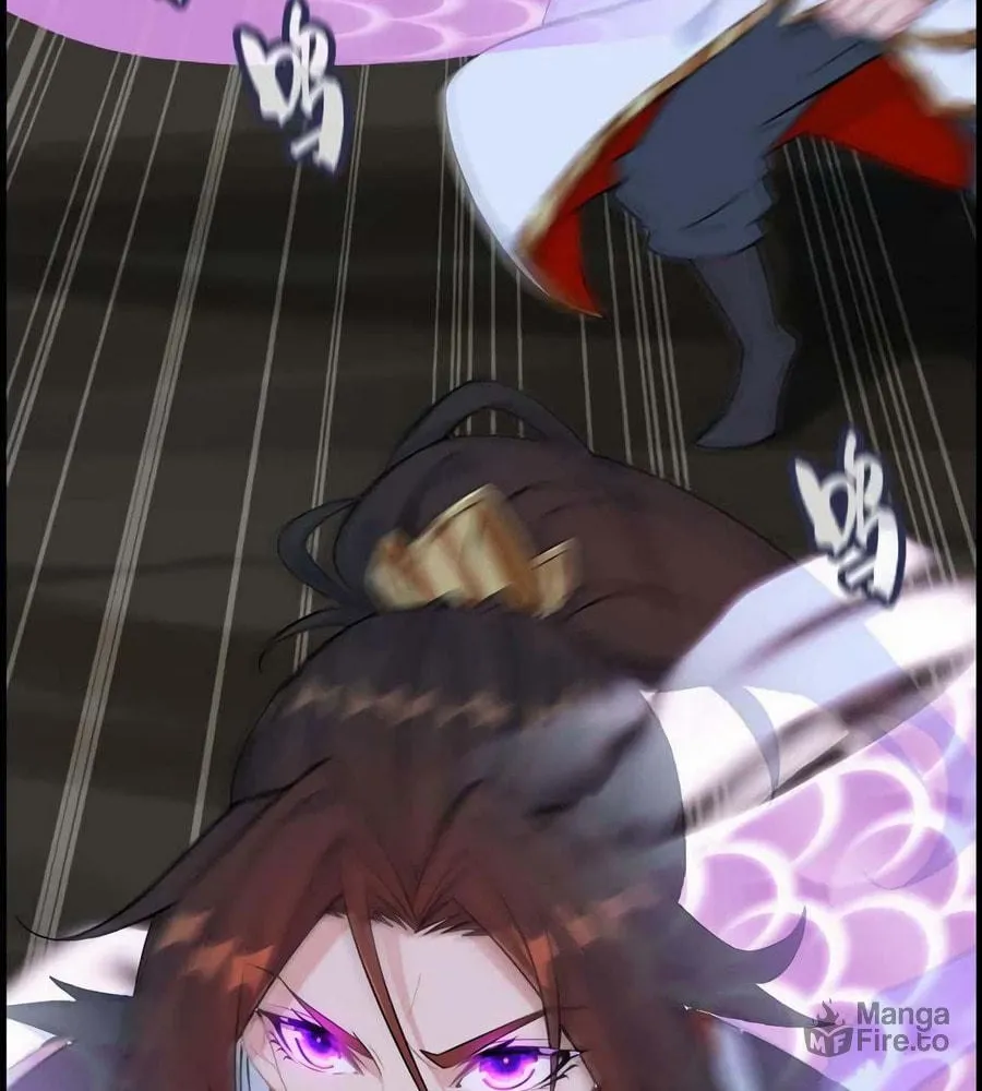 Read Shen Mo Tian Sha (Colored) chapter 29 image 9 on Lezhin