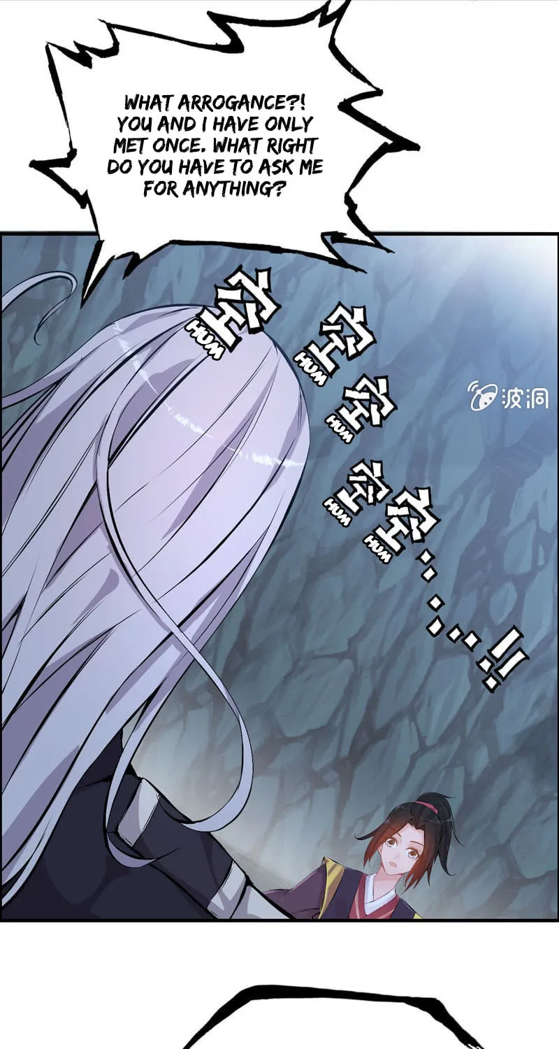 Read Shen Mo Tian Sha (Colored) chapter 3 image 13 on Lezhin