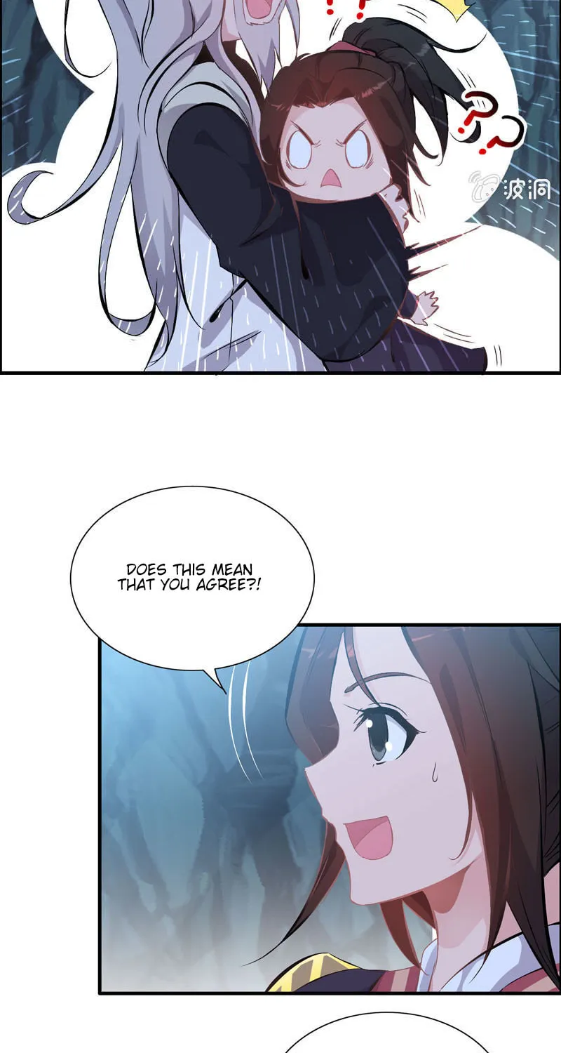 Read Shen Mo Tian Sha (Colored) chapter 3 image 17 on Lezhin