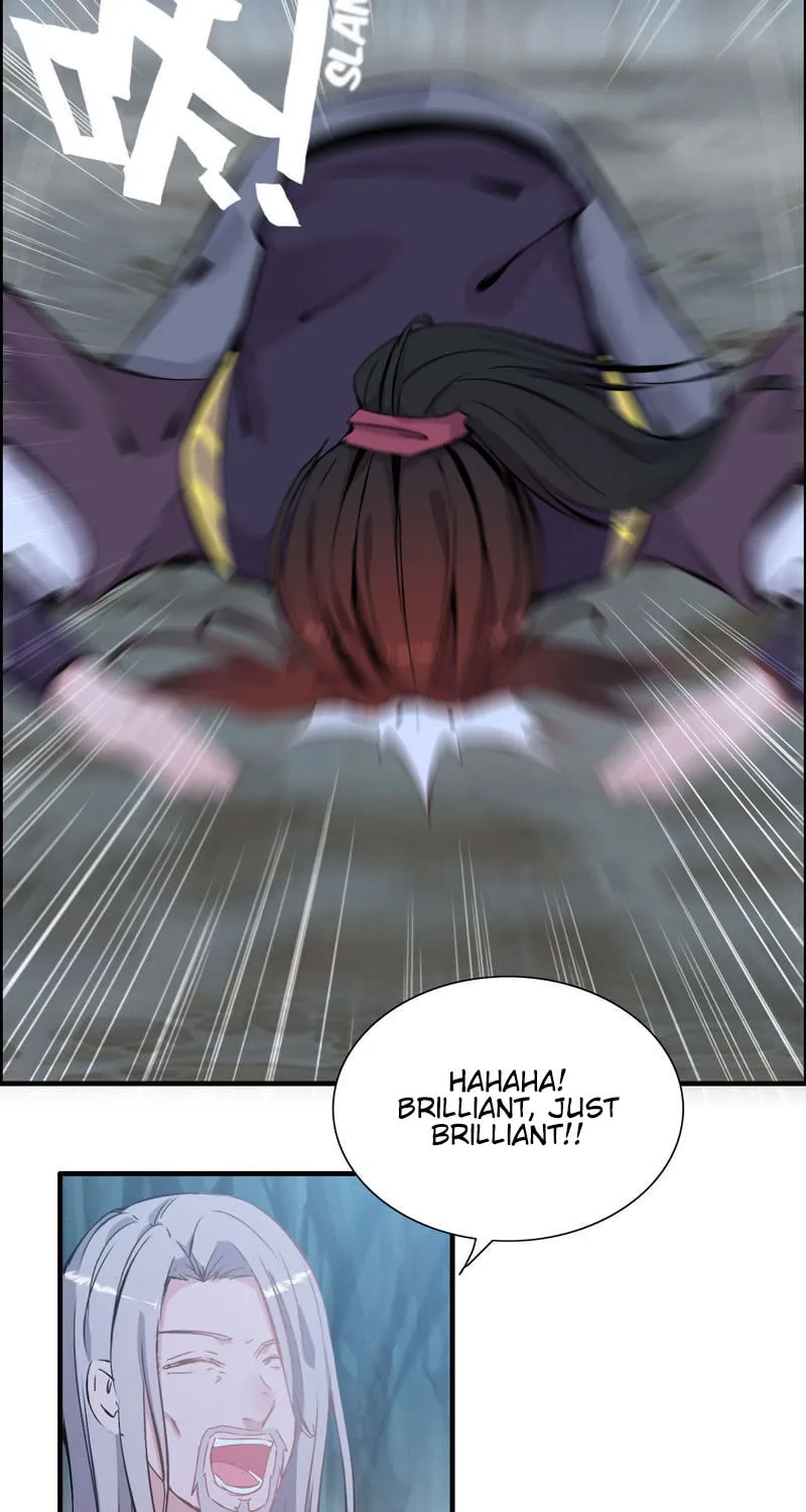 Read Shen Mo Tian Sha (Colored) chapter 3 image 19 on Lezhin