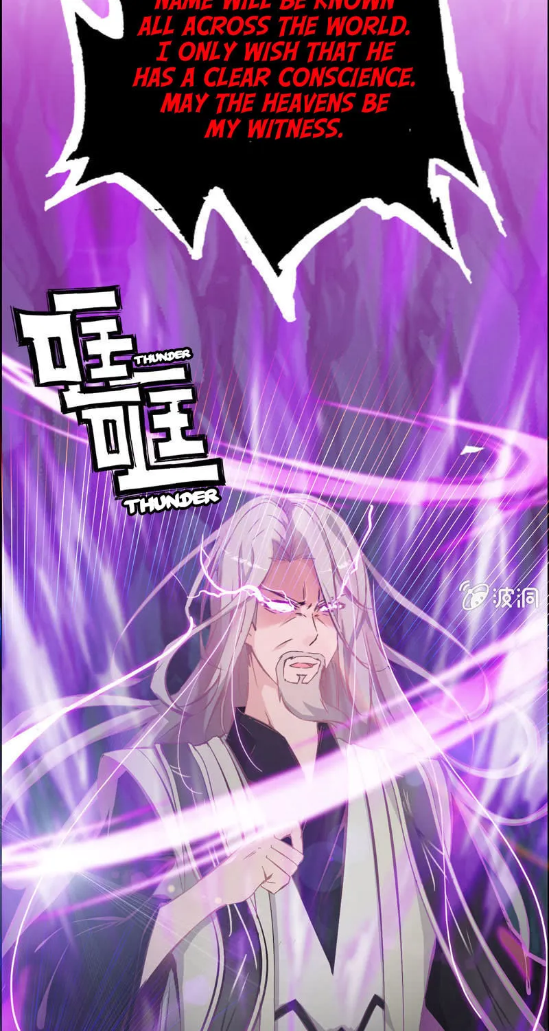 Read Shen Mo Tian Sha (Colored) chapter 3 image 22 on Lezhin
