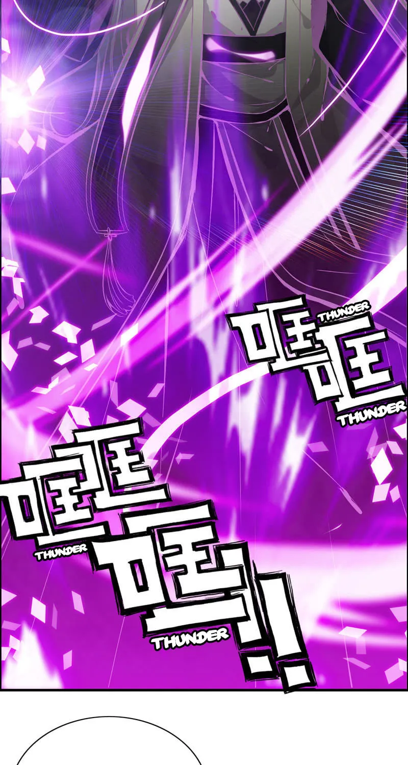 Read Shen Mo Tian Sha (Colored) chapter 3 image 23 on Lezhin