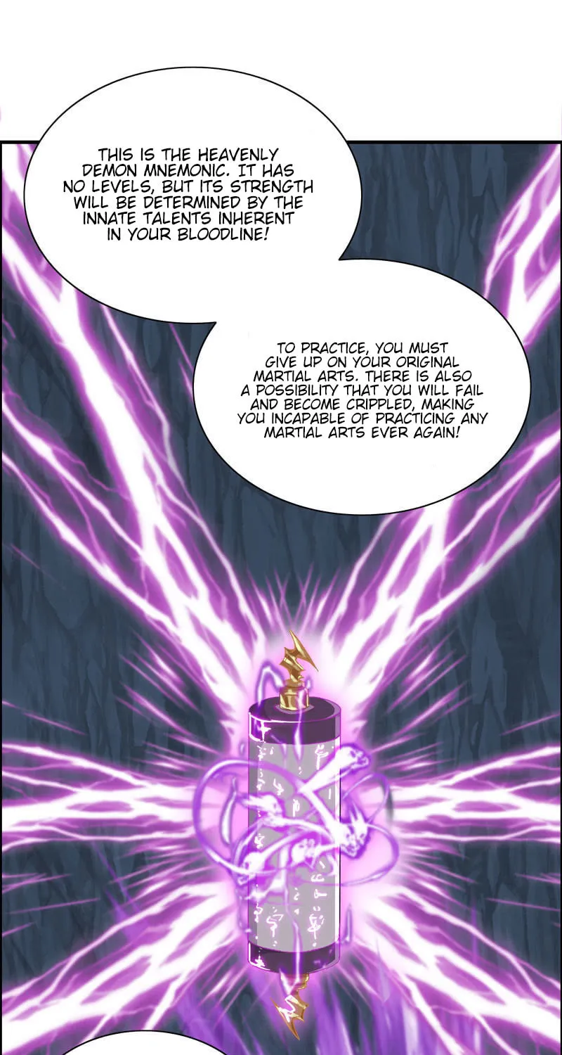 Read Shen Mo Tian Sha (Colored) chapter 3 image 27 on Lezhin