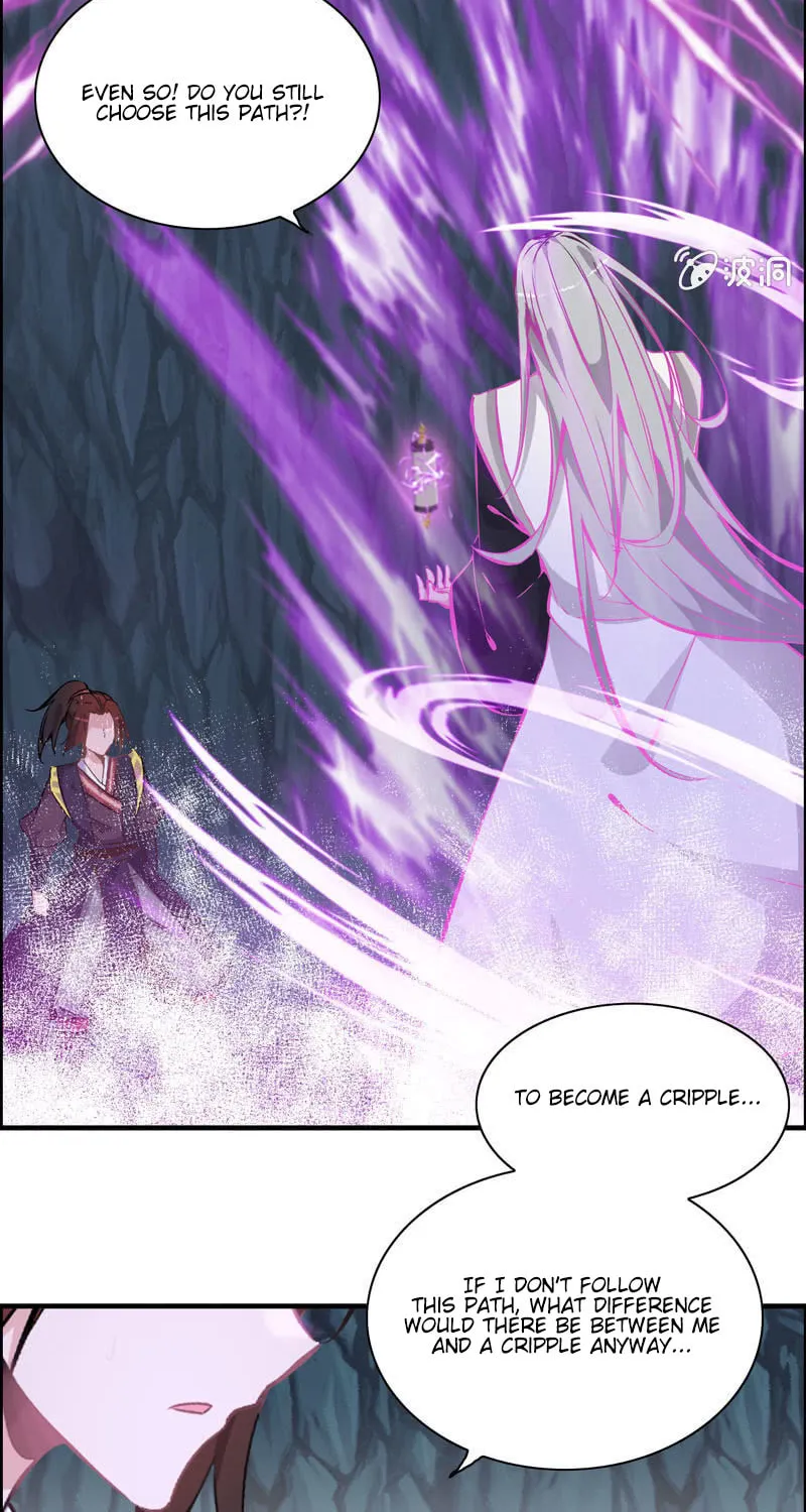 Read Shen Mo Tian Sha (Colored) chapter 3 image 28 on Lezhin