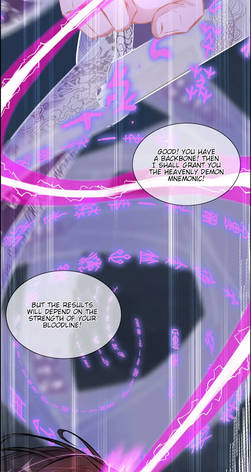 Read Shen Mo Tian Sha (Colored) chapter 3 image 30 on Lezhin