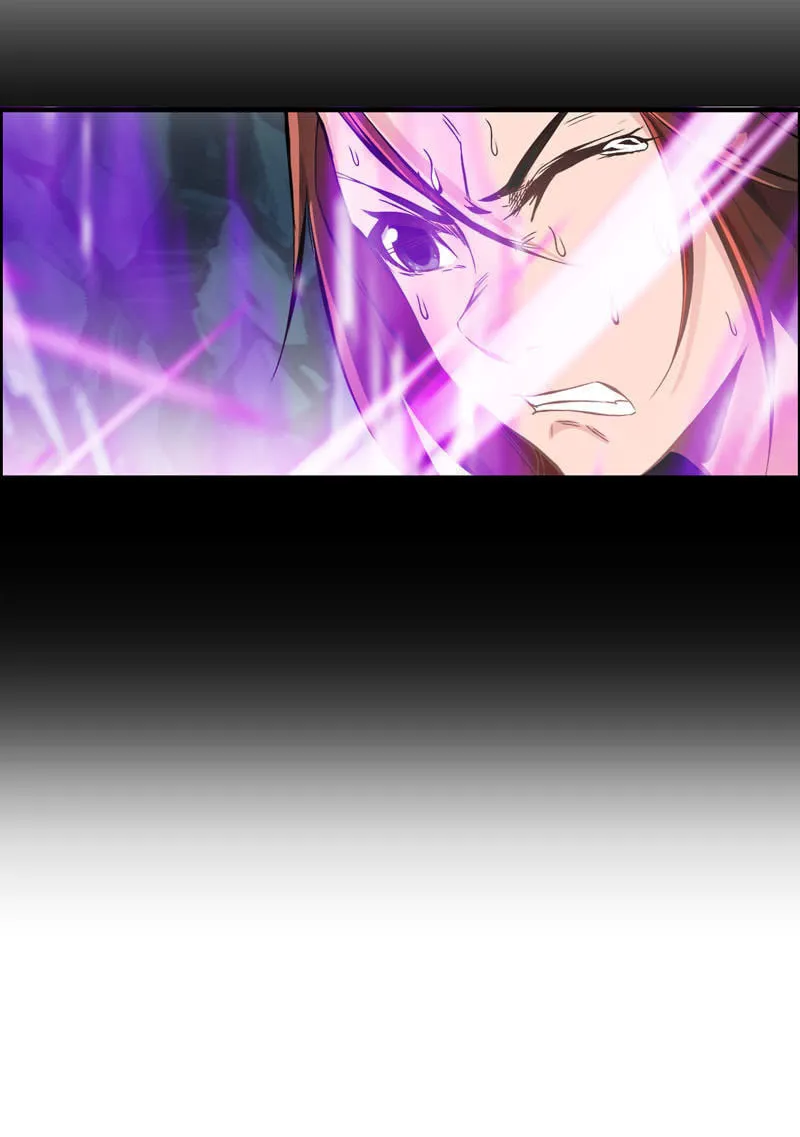 Read Shen Mo Tian Sha (Colored) chapter 3 image 36 on Lezhin