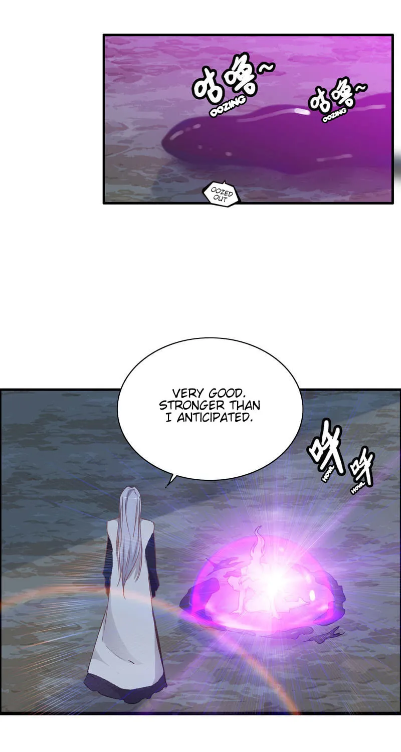 Read Shen Mo Tian Sha (Colored) chapter 3 image 37 on Lezhin